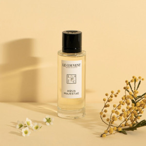 Le Couvent Des Minimes Botanique Intense Aqua Majestae, Apa de toaleta, Unisex