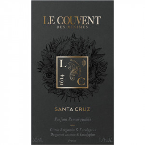 Le Couvent Des Minimes Remarquable Santa Cruz Eau de Parfume 50 ml
