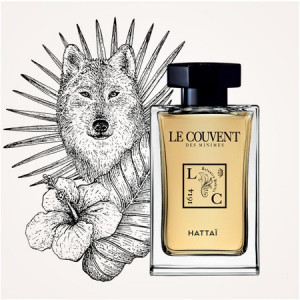 Le Couvent Des Minimes Singulieres Hattai, Apa de Parfum, Unisex - Img 5