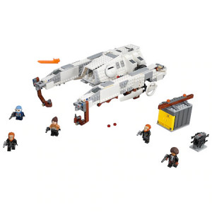 LEGO® Star Wars™ Imperial AT-Hauler™ 75219