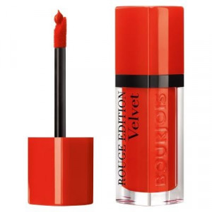 Lip Gloss Bourjois Rouge Edition Velvet - Img 5