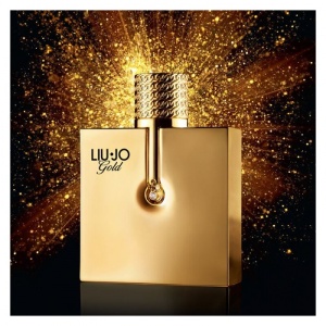 Liu Jo Gold, Apa de Parfum, Femei, 100 ml