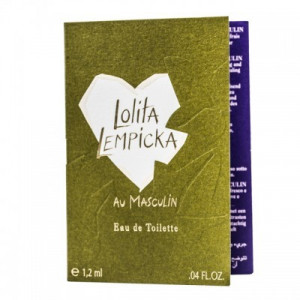 Lolita Lempicka Au Masculin - Img 5
