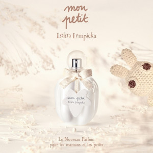 Lolita Lempicka Mon Petit, Apa de Parfum, Unisex