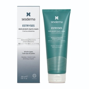 Lotiune de corp anti-vergeturi Estryses Sesderma, 200 ml