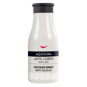 Lotiune de corp Aquolina White Chocolate