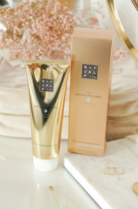 8719134039733	Rituals Karma Self Tanning Body Lotion 125ml