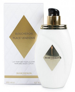Lotiune de Corp Boucheron Place Vendome