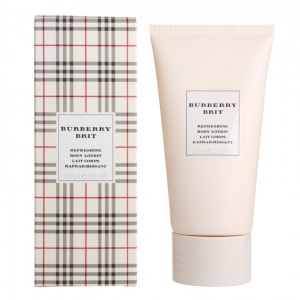 Lotiune de corp Burberry Brit Woman, 50 ml