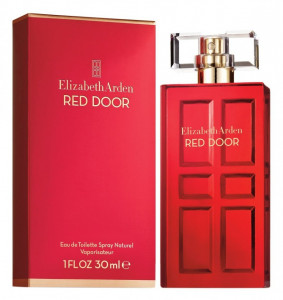 Lotiune de Corp Elizabeth Arden Red Door - Img 2