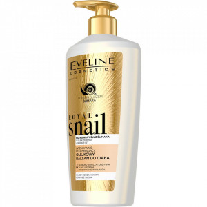 Eveline Cosmetics Royal Snail