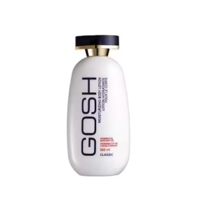Lotiune de corp Gosh Classic, 500 ml
