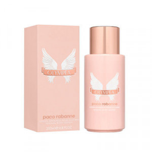 Lotiune de corp Paco Rabanne Olympea, 200 ml