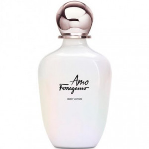 Lotiune de Corp Salvatore Ferragamo AMO