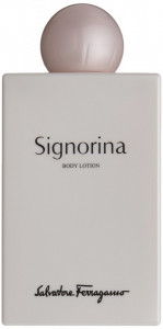 Lotiune de corp Signorina - Img 3