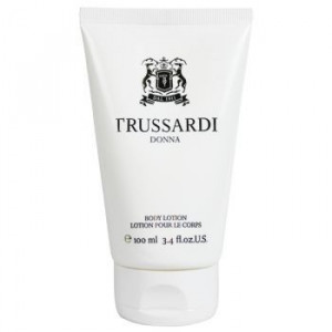 Lotiune de Corp Trussardi Donna - Img 3