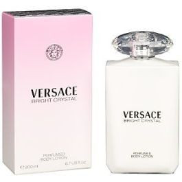 Lotiune de Corp Versace Bright Crystal - Img 2