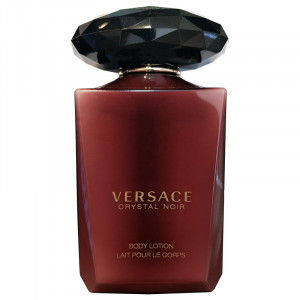 lotiune de corp Versace Crystal Noir 200 ml