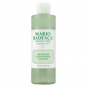 Lotiune de curatare cu alge marine Mario Badescu Seaweed Cleansing, 236 ml