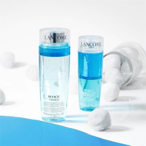 Lotiune de curatare Lancome BI Facil Visage 200 ml - Img 3