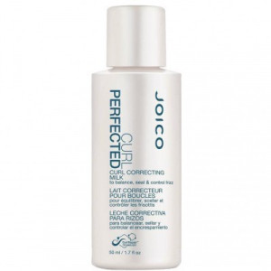 Lotiune de par Joico Curl Perfected Correcting Milk - Img 2