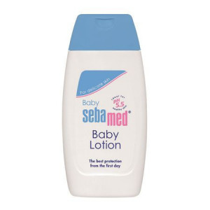 Lotiune dermatologica Baby Sebamed - Img 2