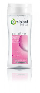 Lotiune Micelara Care Lab Sensitive Elmiplant