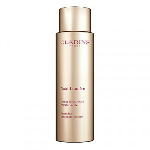 Lotiune nutritiva anti-rid, Clarins Nutri Lumiere, 200 ml