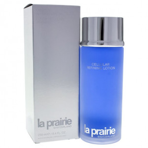 Lotiune nutritiva de curatare La Prairie Cellular Refining, 250 ml