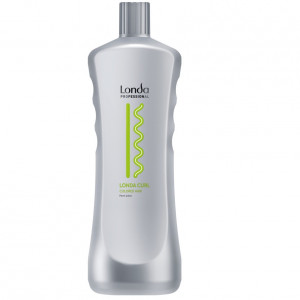 Lotiune pentru permanent Londa Professional Londa Curl Colored Hair