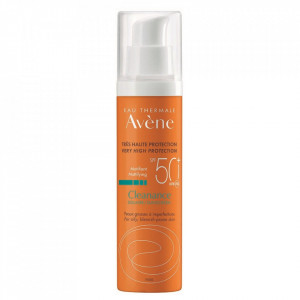 Lotiune pentru protectie solara Cleanance SPF 50+ Avene Pierre Fabre