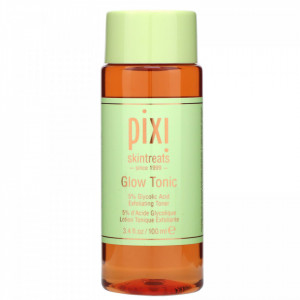 Lotiune tonica exfolianta Pixi Glow Tonic