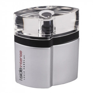 Louis Varel Side Intense Men, Apa de Parfum, 90 ml - Img 4