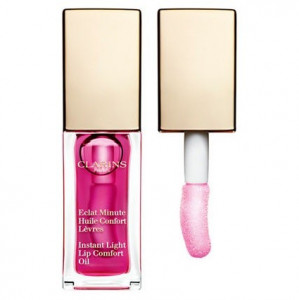 Luciu de buze Clarins Instant Light - Img 2