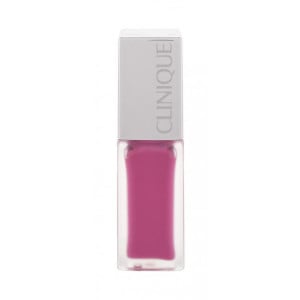 Luciu de buze Clinique Pop Liquid Matte Lip Color + Primer - Img 4