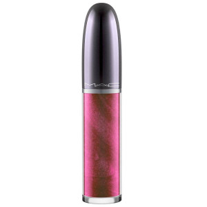 Luciu de buze MAC, Grand Illusion Liquid Lip Gloss, 5 Ml - Img 3