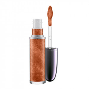 Luciu de buze MAC, Grand Illusion Liquid Lip Gloss, 5 Ml - Img 10