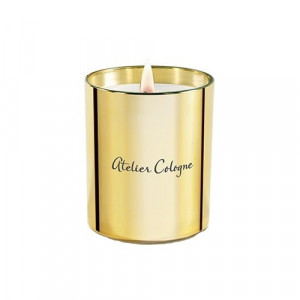Lumanare parfumata Atelier Cologne Silver Iris
