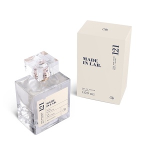 Made in Lab No.121 Apa de Parfum, Femei, 100 ml