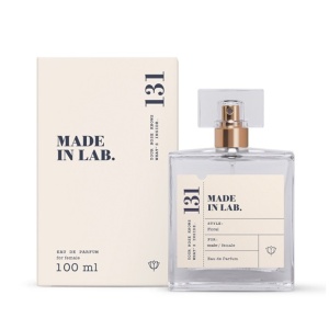 Made in Lab No.131, Apa de Parfum, Femei, 100 ml