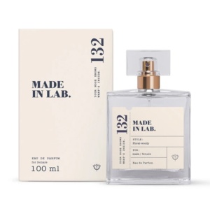 Made in Lab No.132 Apa de Parfum, Femei, 100 ml