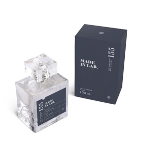 Made in Lab No.155, Apa de Parfum, Barbati, 100 ml