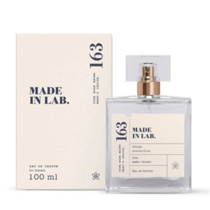 Made in Lab No.163 Apa de Parfum, Femei, 100 ml