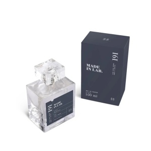 Made in Lab No.191, Apa de Parfum, Barbati, 100 ml