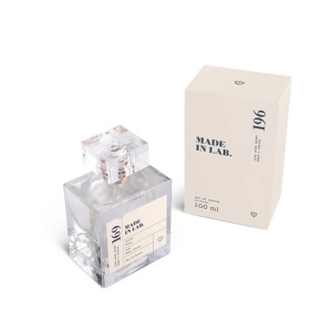 Made in Lab No.196, Apa de Parfum, Femei, 100 ml
