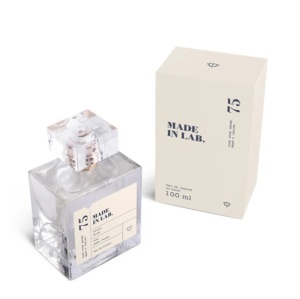 Made in Lab No.75, Apa de Parfum, Femei, 100 ml