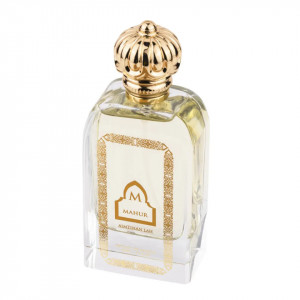 Mahur Aimtinan Lah, Extract de Parfum