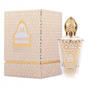 Mahur Habaha Al'Abdi Extract de Parfum, Femei, 100ml