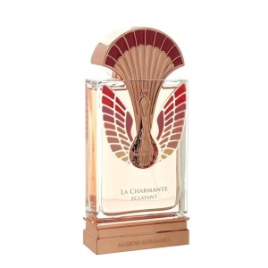 Maison Alhambra  La Charmante Eclatant, Apa de Parfum Unisex, 100 ml