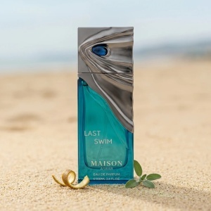 Maison Asrar Last Swim, Apa de Parfum, Unisex, 100 ml
